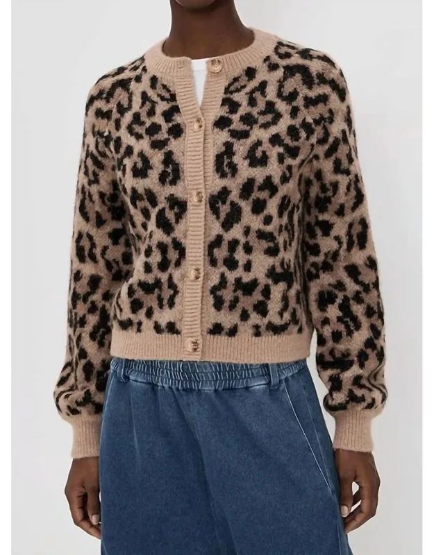Classic Cardigan