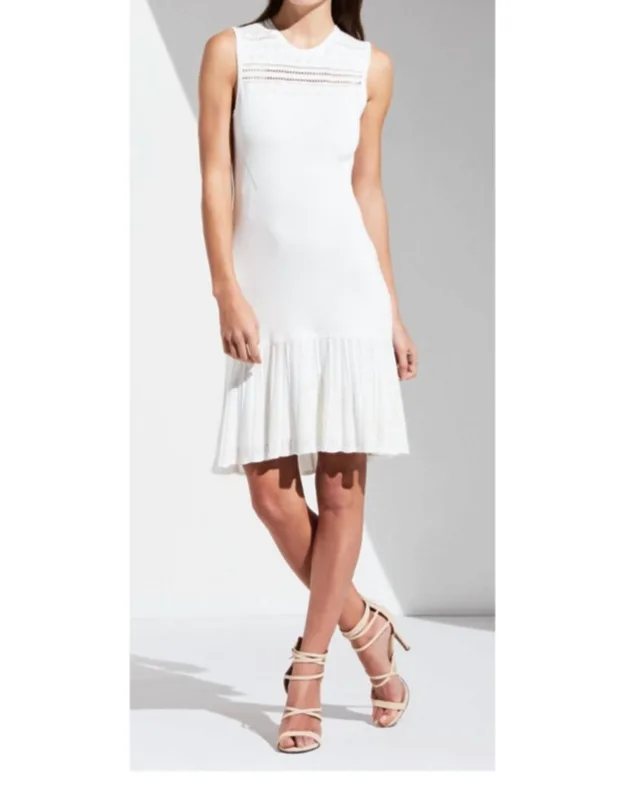 Evalina Tank Knit Dress
