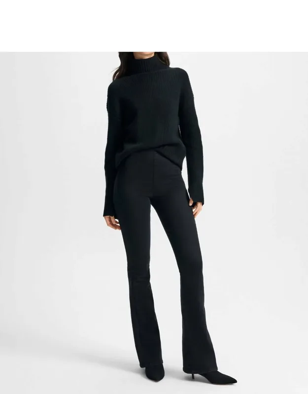 Beverly Off-duty High Rise Skinny Jeans