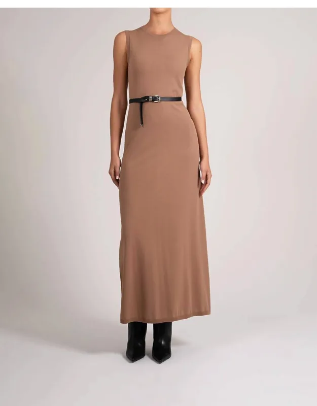Knit Dress
