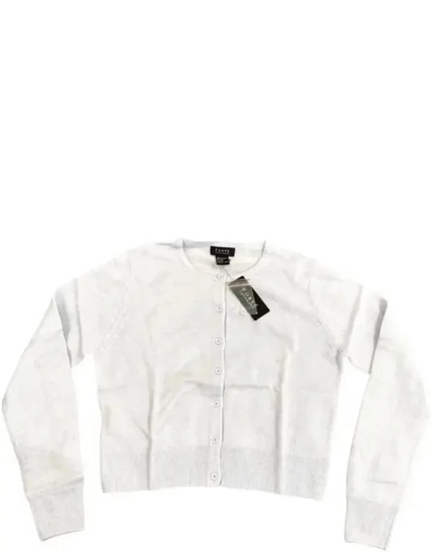 Cashmere Cardigan