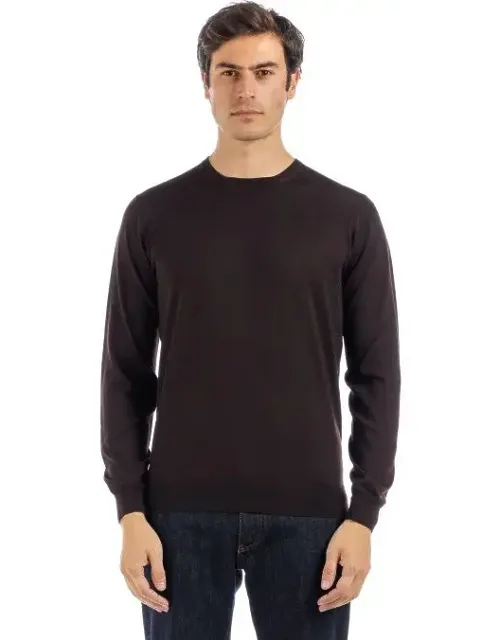 Classic Crew Neck Sweater