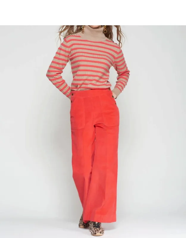 Muriel Pants