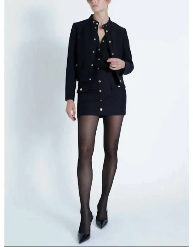 Blair Jacket