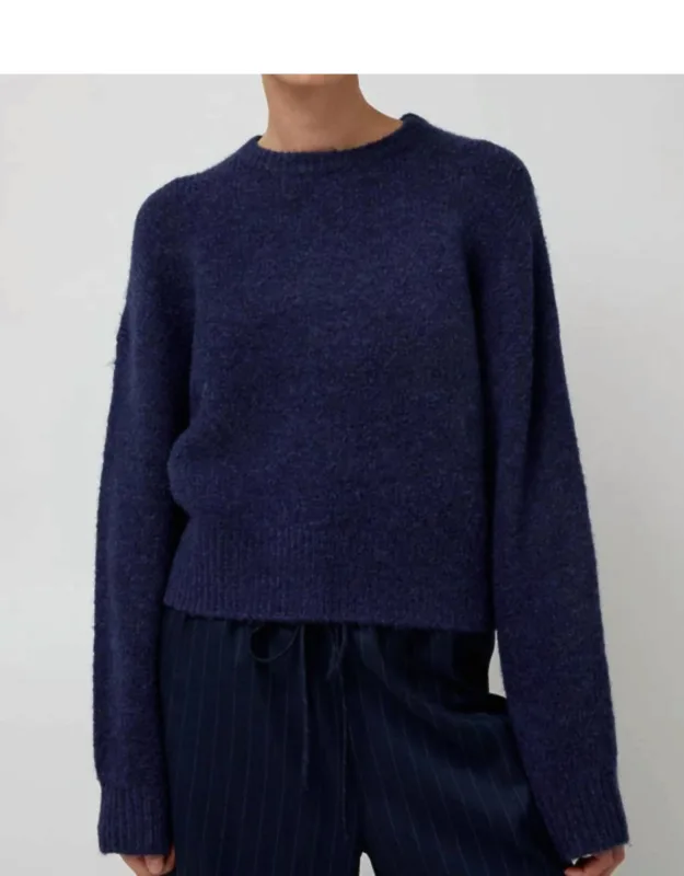 Knit Sweater