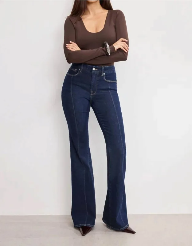 Flare Jeans