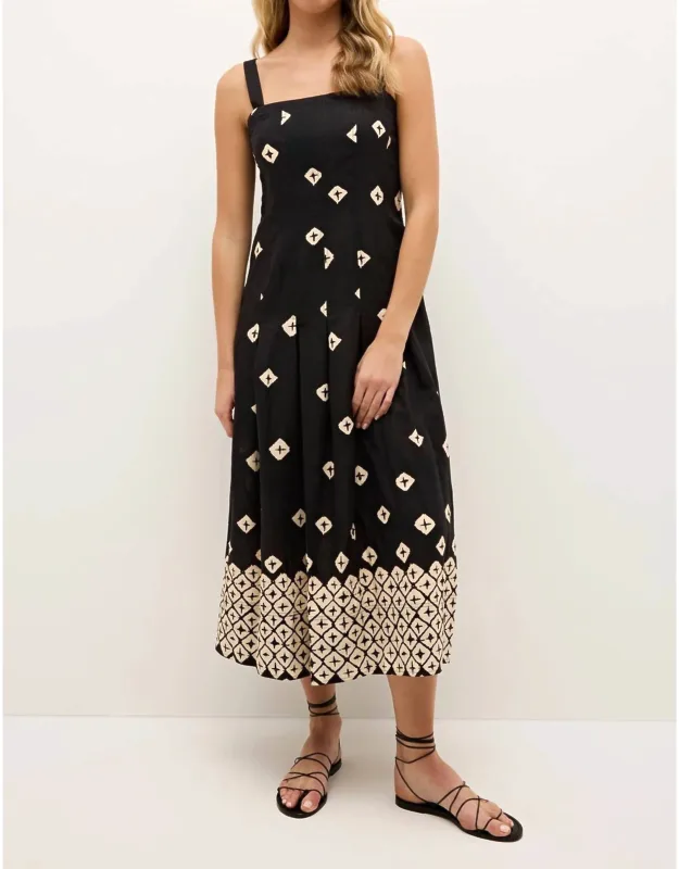 Dixon Dress