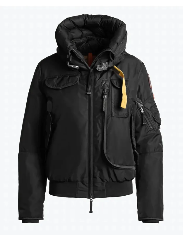 Gobi Winter Jacket
