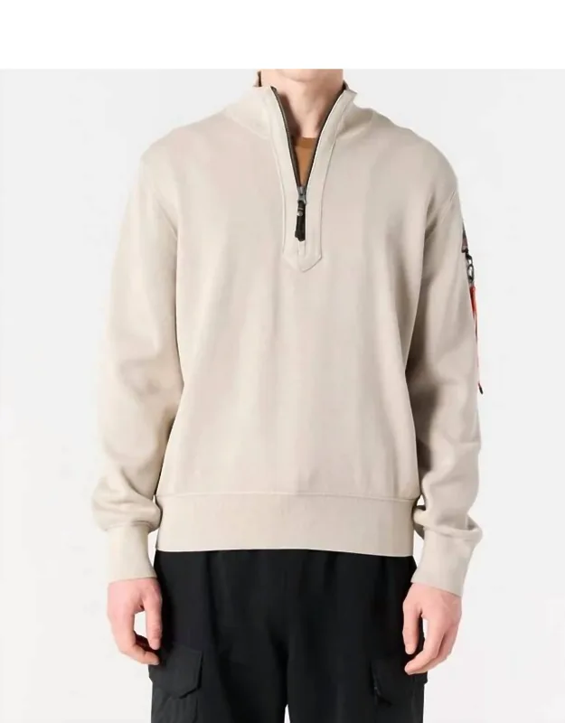 Basic Crewneck Sweater