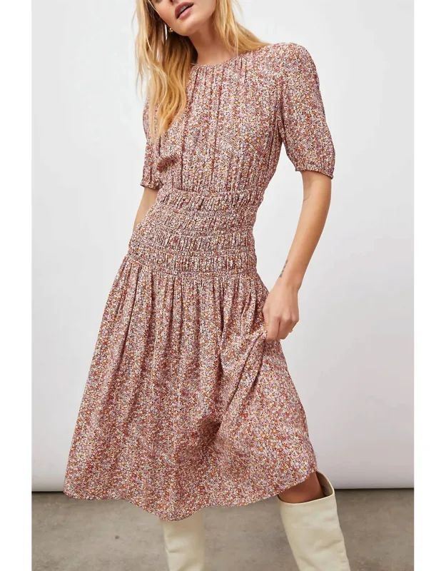 Filippa Dress
