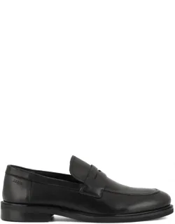 Penny-strap Loafers