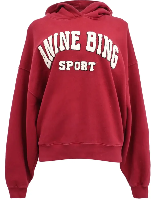 Alec Hoodie