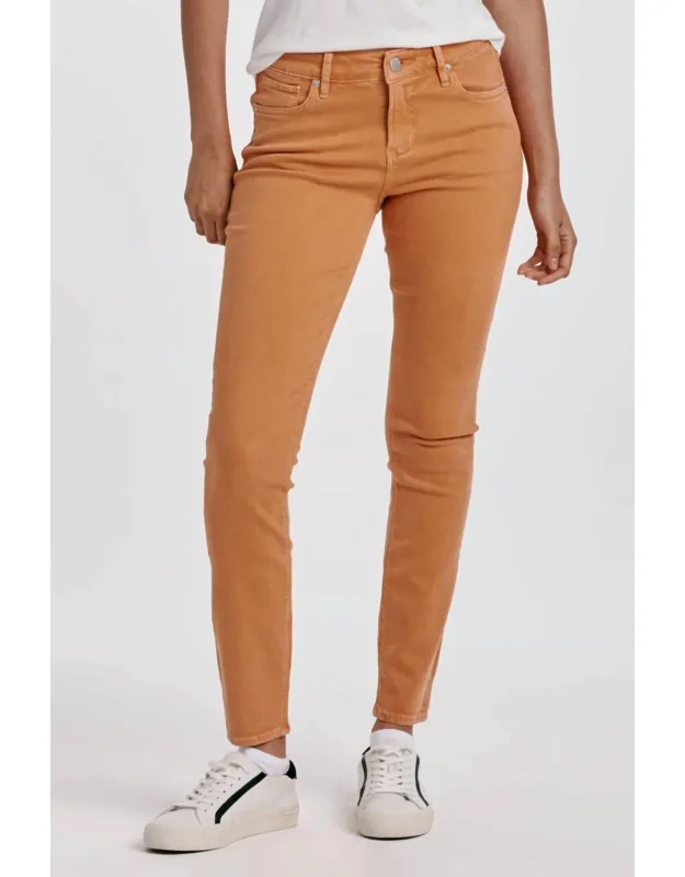 Gisele Skinny Jeans