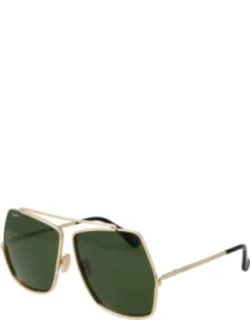Metal Sunglasses