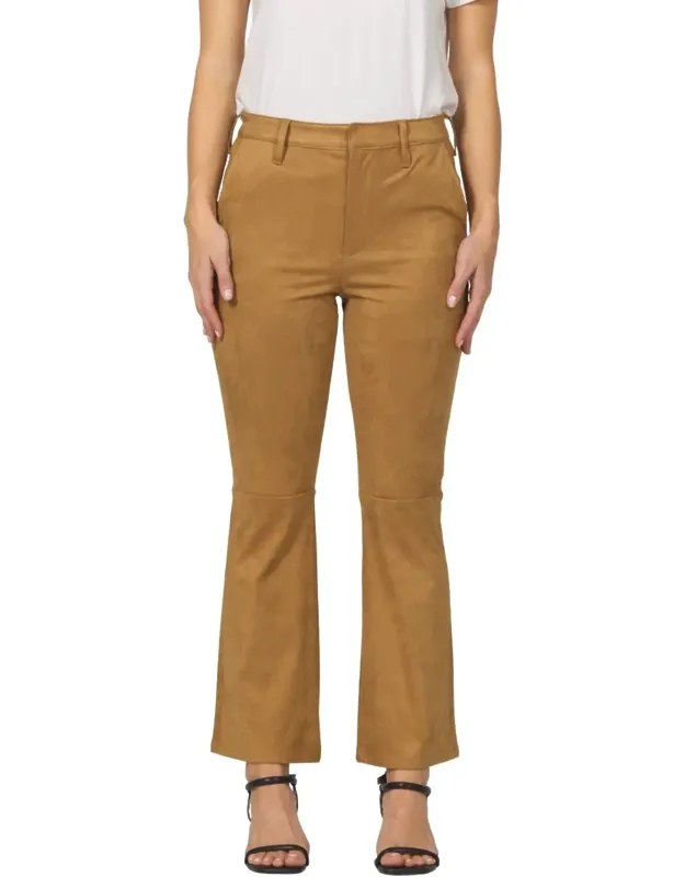 Flare Pants