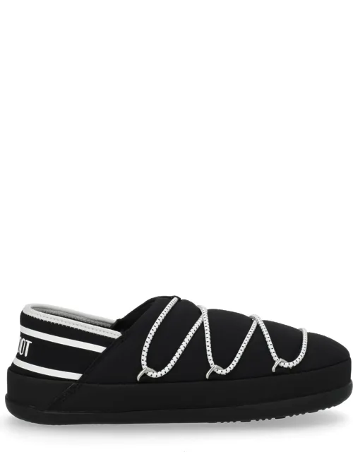 Slipper "icon"