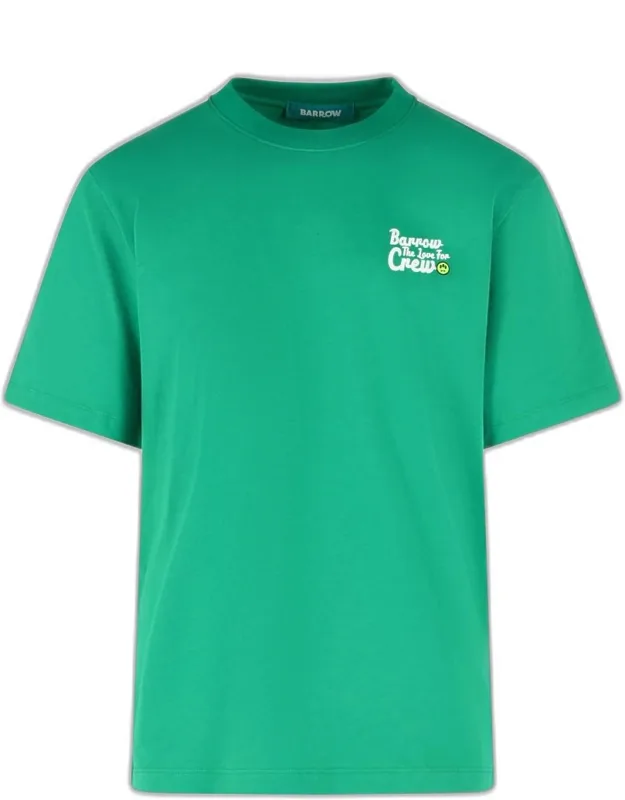 Cotton T-shirt