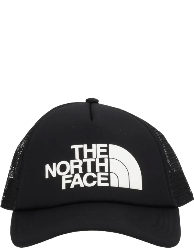 Baseball Hat With Logo