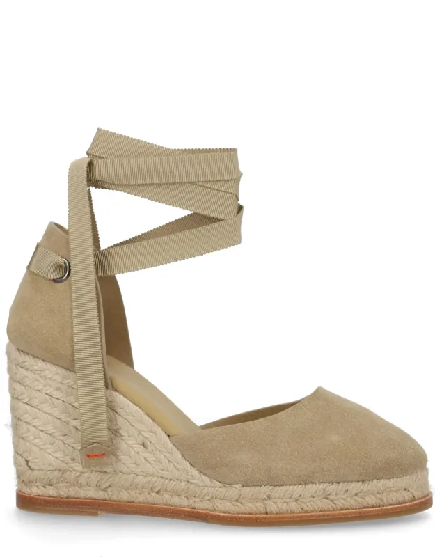 Castaner Espadrille "camila"