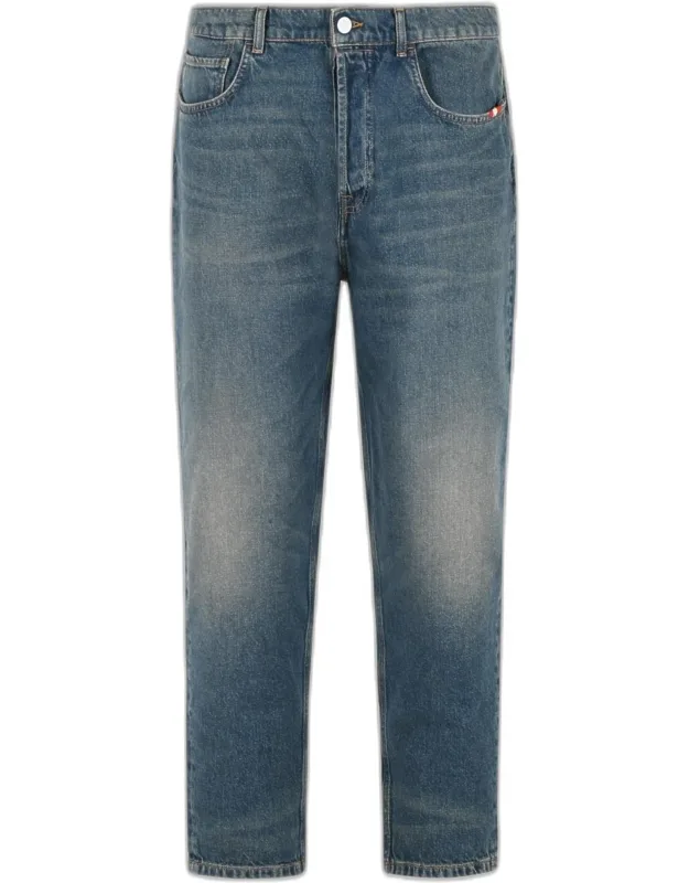 Jeremiah Cotton Jeans
