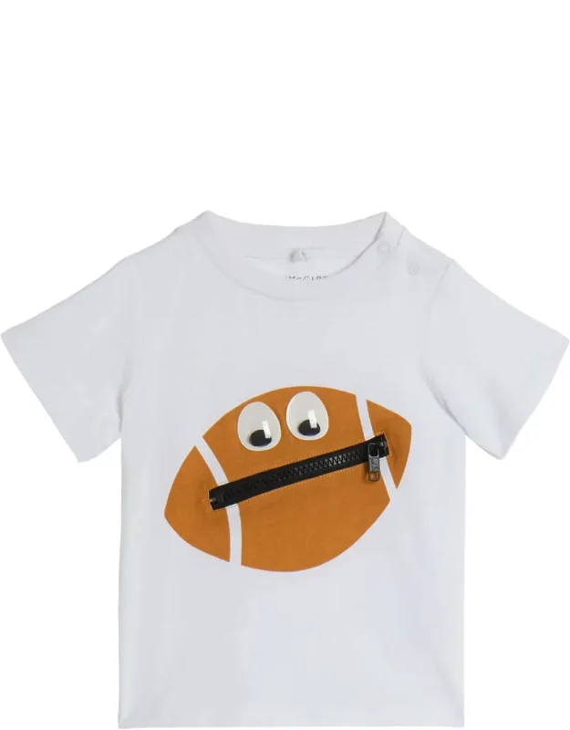 Football T-shirt
