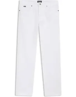 Delaware Slim-fit Jeans In Super-soft Denim