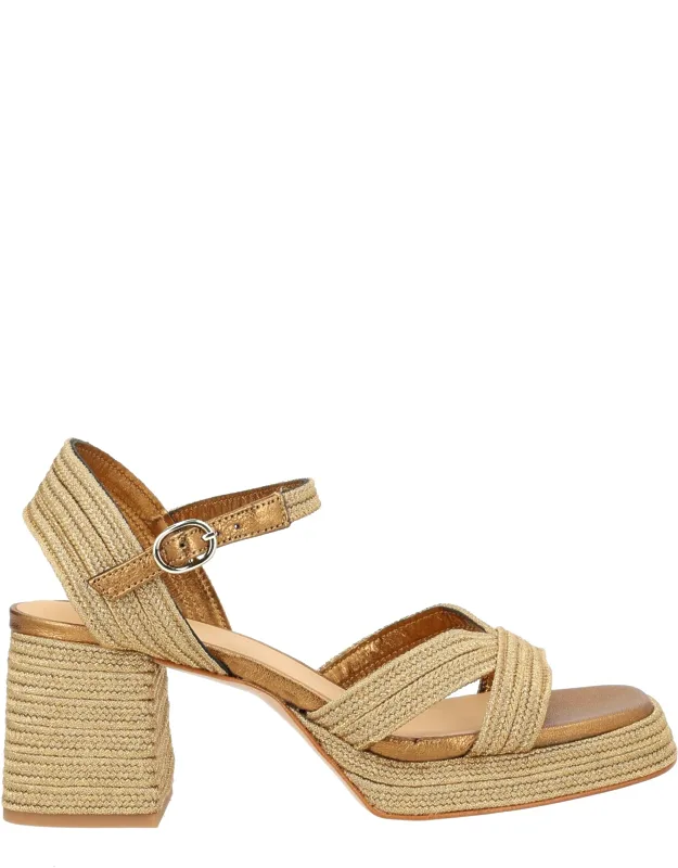 Castaner Espadrille "vallita"