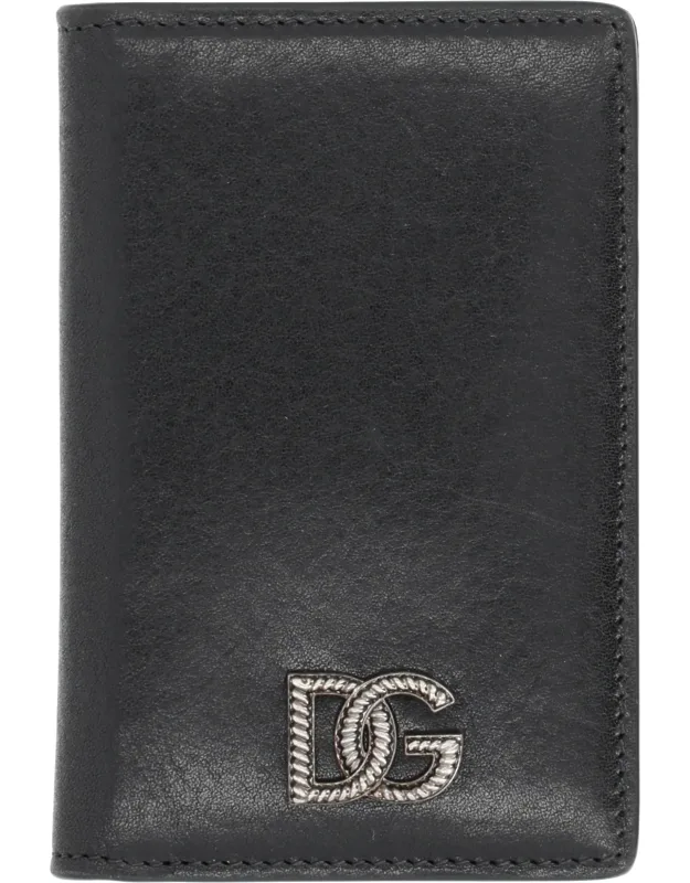 Card Holder With Logo