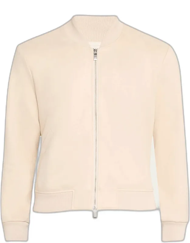 Maverick Bomber Jacket