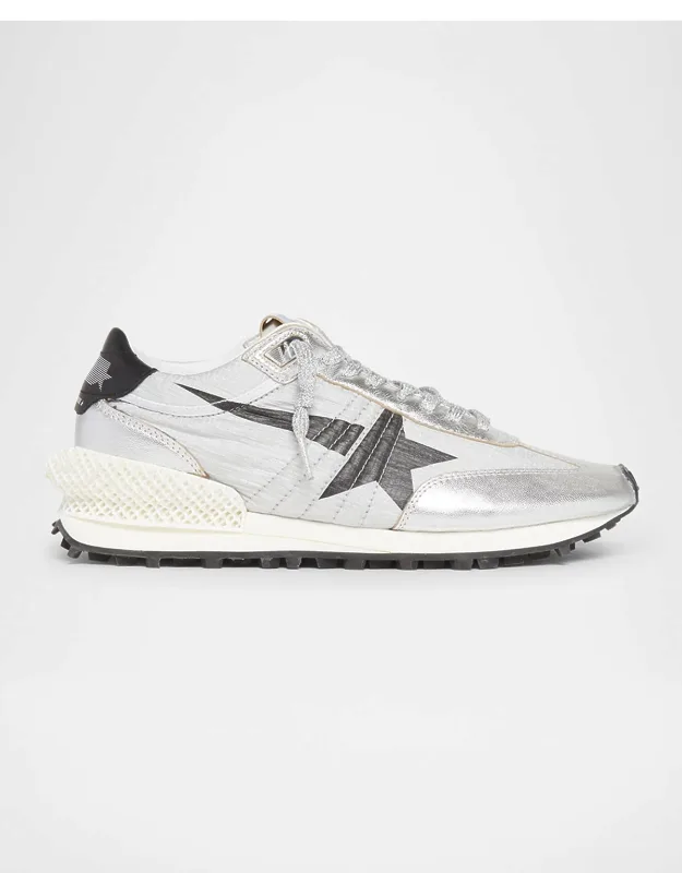 Marathon Retro Runner Sneakers