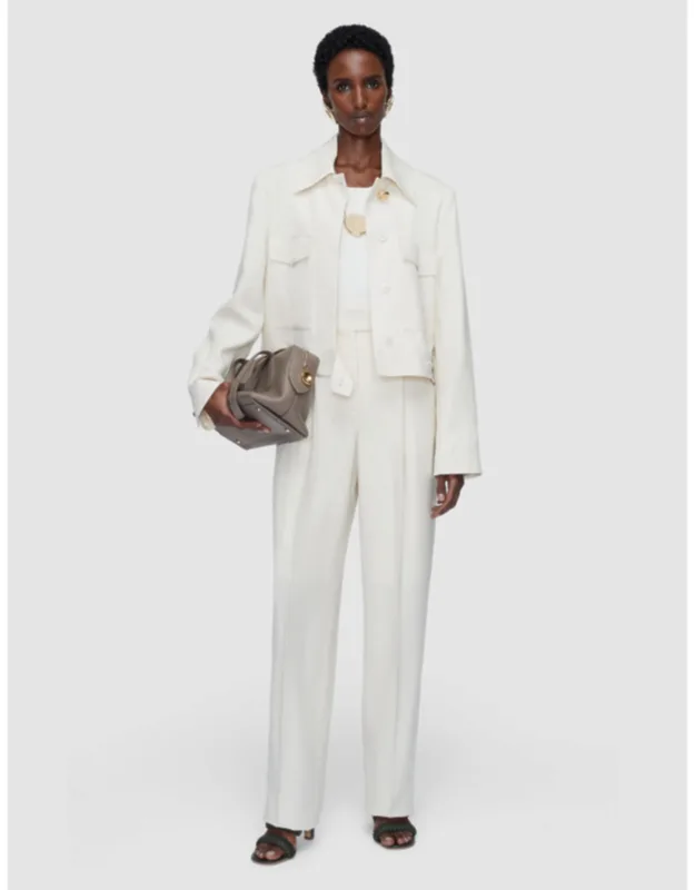 Rayen Viscose Tailoring Trousers