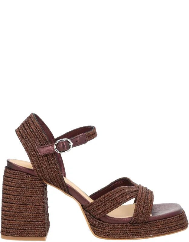 Castaner Espadrille "valley"