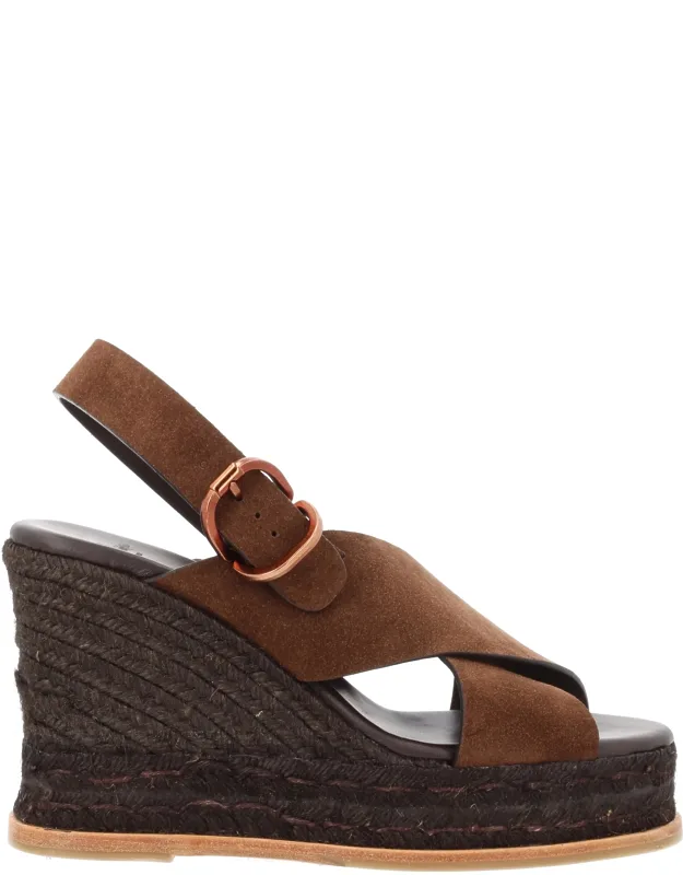 Castaner Espadrille "betina" Made In Spain