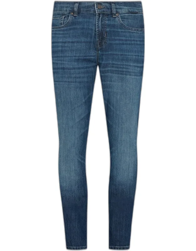 Slimmy Stretch Jeans