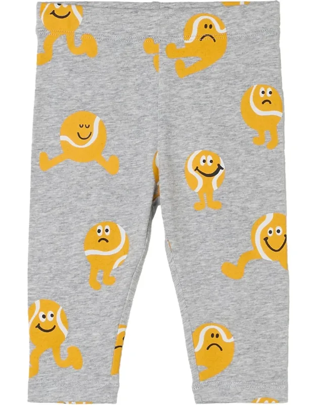 Tennisball Leggings