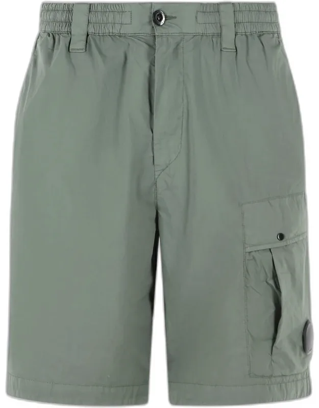 Cotton Shorts