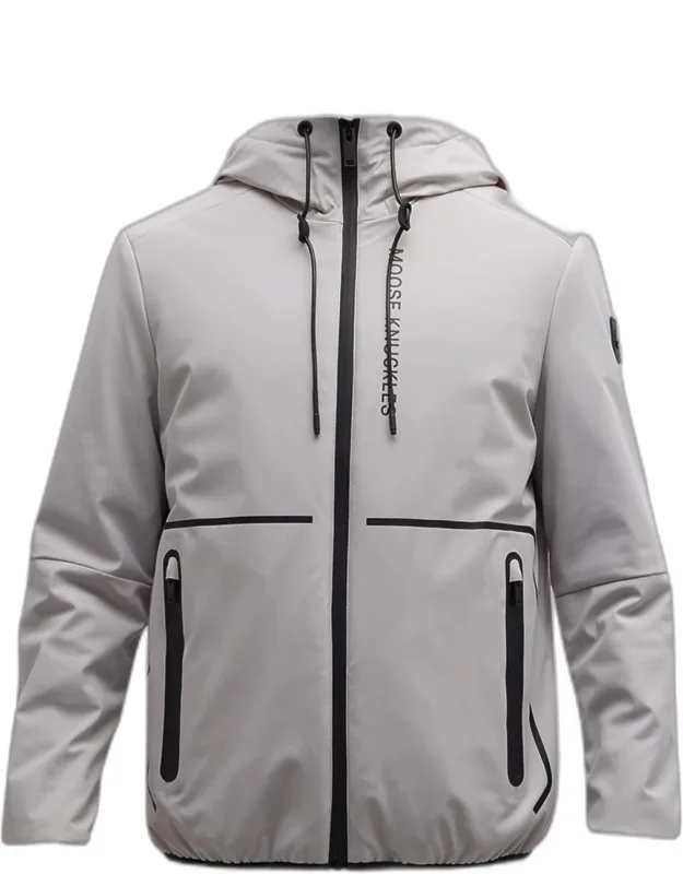 Grayton Jacket