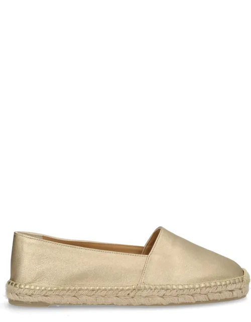 Castaner Espadrille "kenda" Made In Spain
