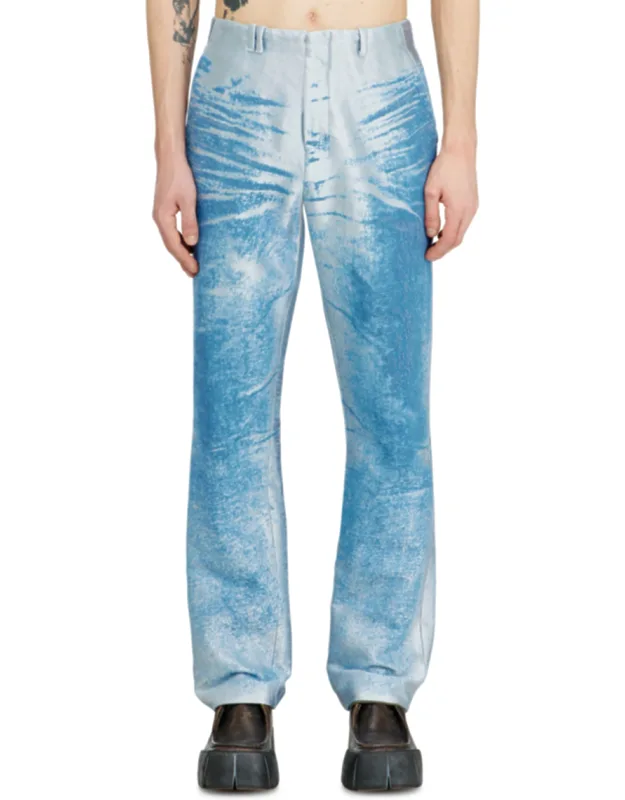 Slim Jeans