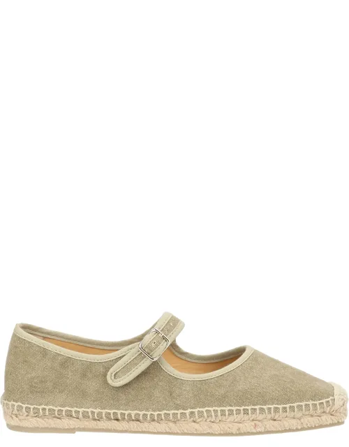 Castaner Espadrille "padua"
