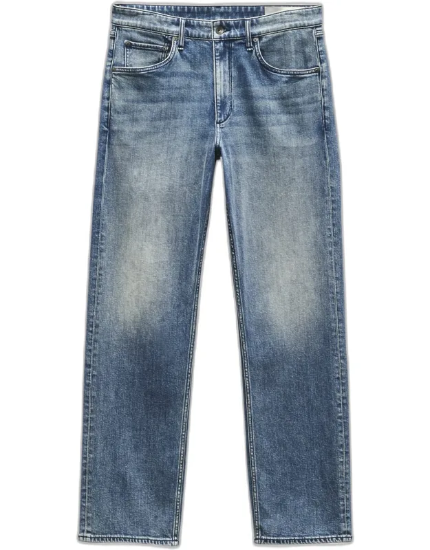 Fit 4 Authentic Stretch Jeans