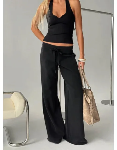 Dodie Wide Leg Pants