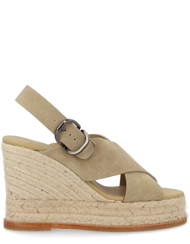 Castaner Espadrille "betina"
