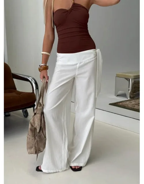 Wave Dancer Tie Pants
