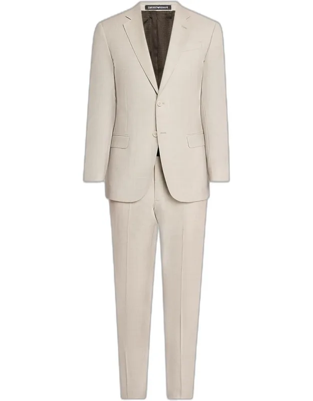 Micro-dot Suit