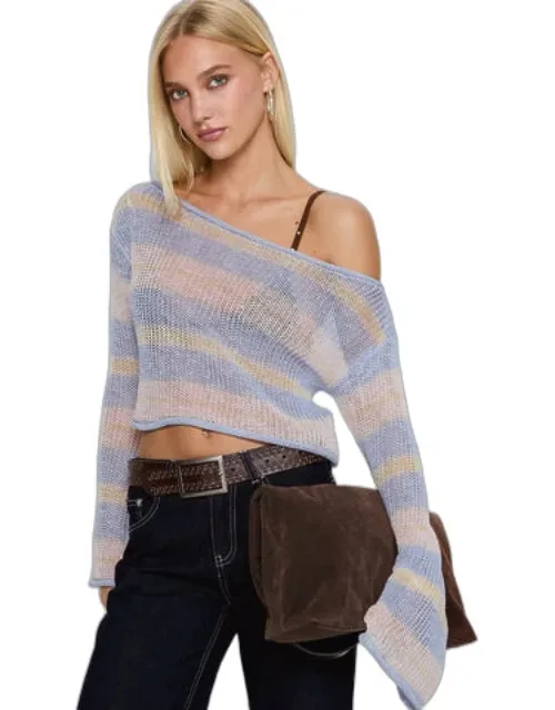 Cafe Pari Sweater