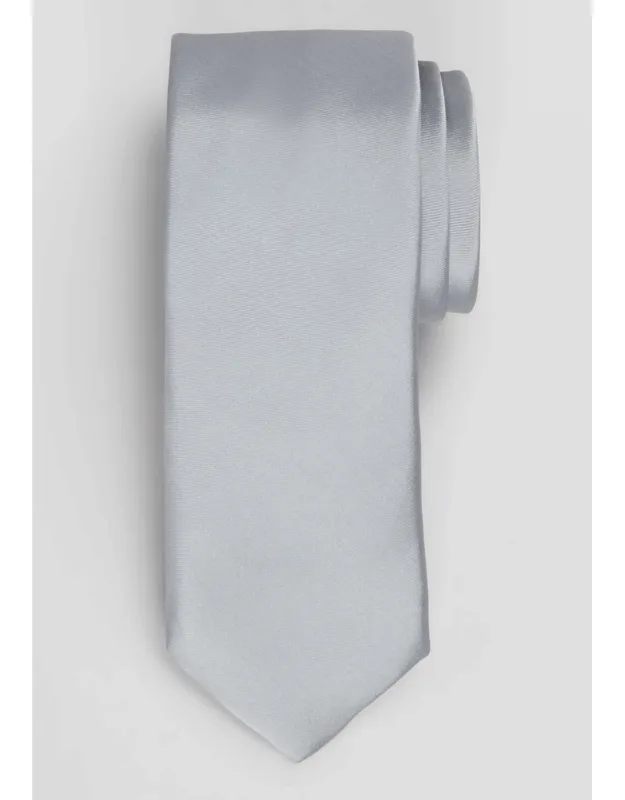 Solid Tie