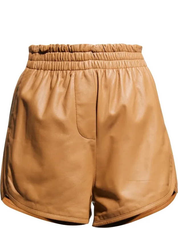 Jogger Shorts