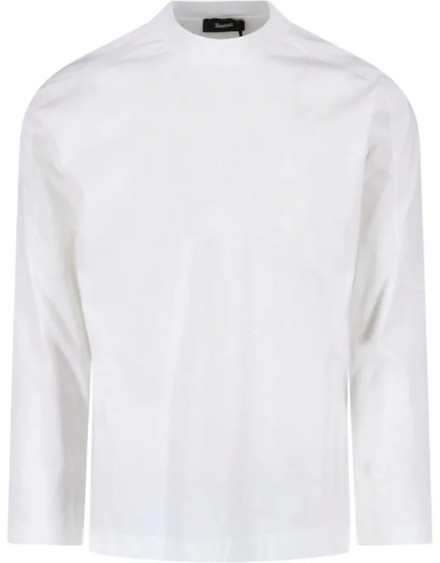 Cotton T-shirt