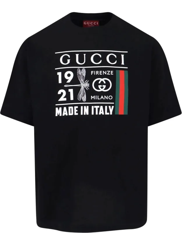 Logo T-shirt